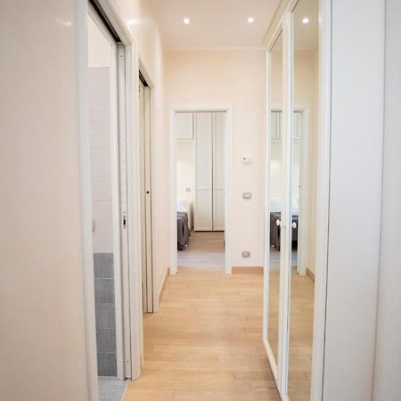 Noliday Suite Riviera Luxury Sea Flat Ngoại thất bức ảnh