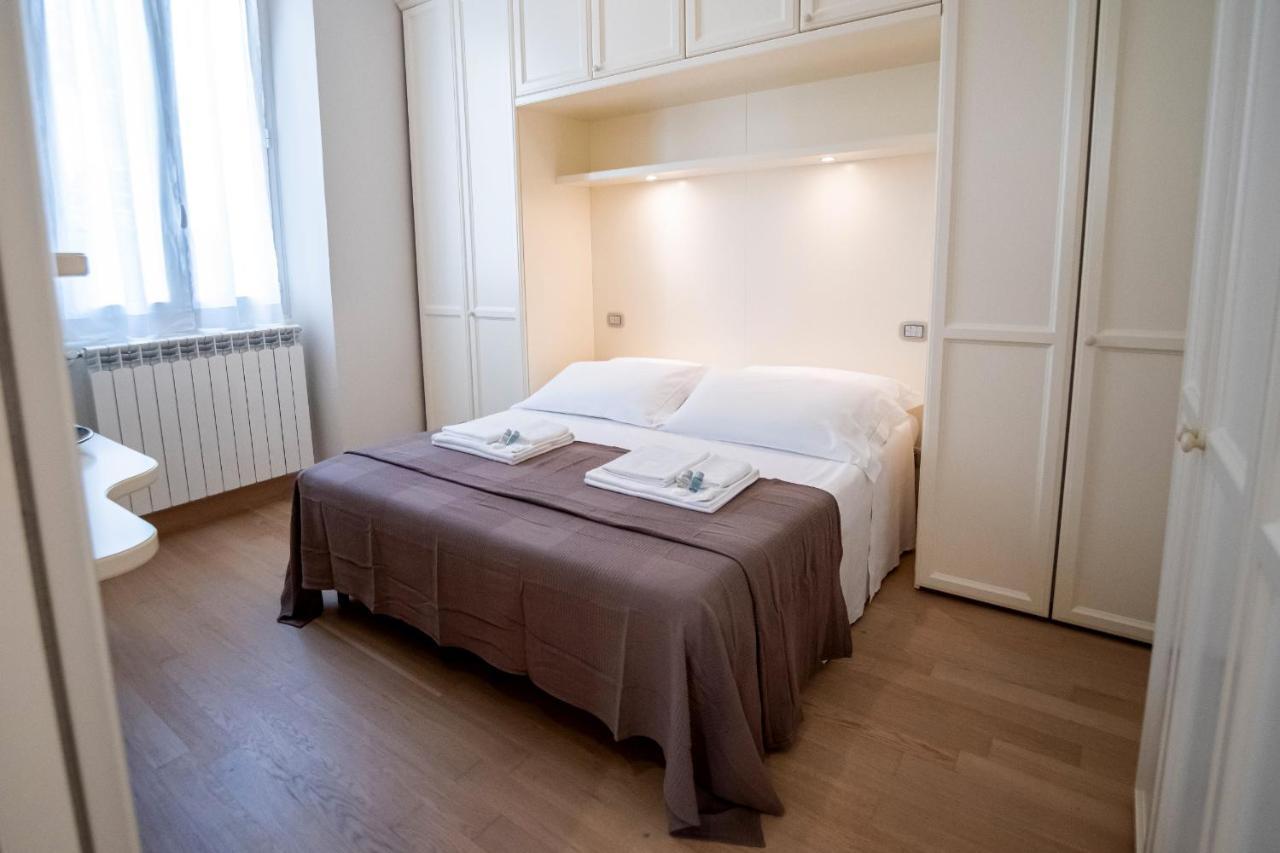 Noliday Suite Riviera Luxury Sea Flat Ngoại thất bức ảnh