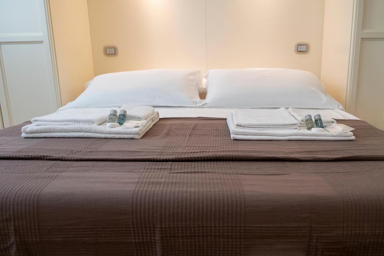 Noliday Suite Riviera Luxury Sea Flat Ngoại thất bức ảnh