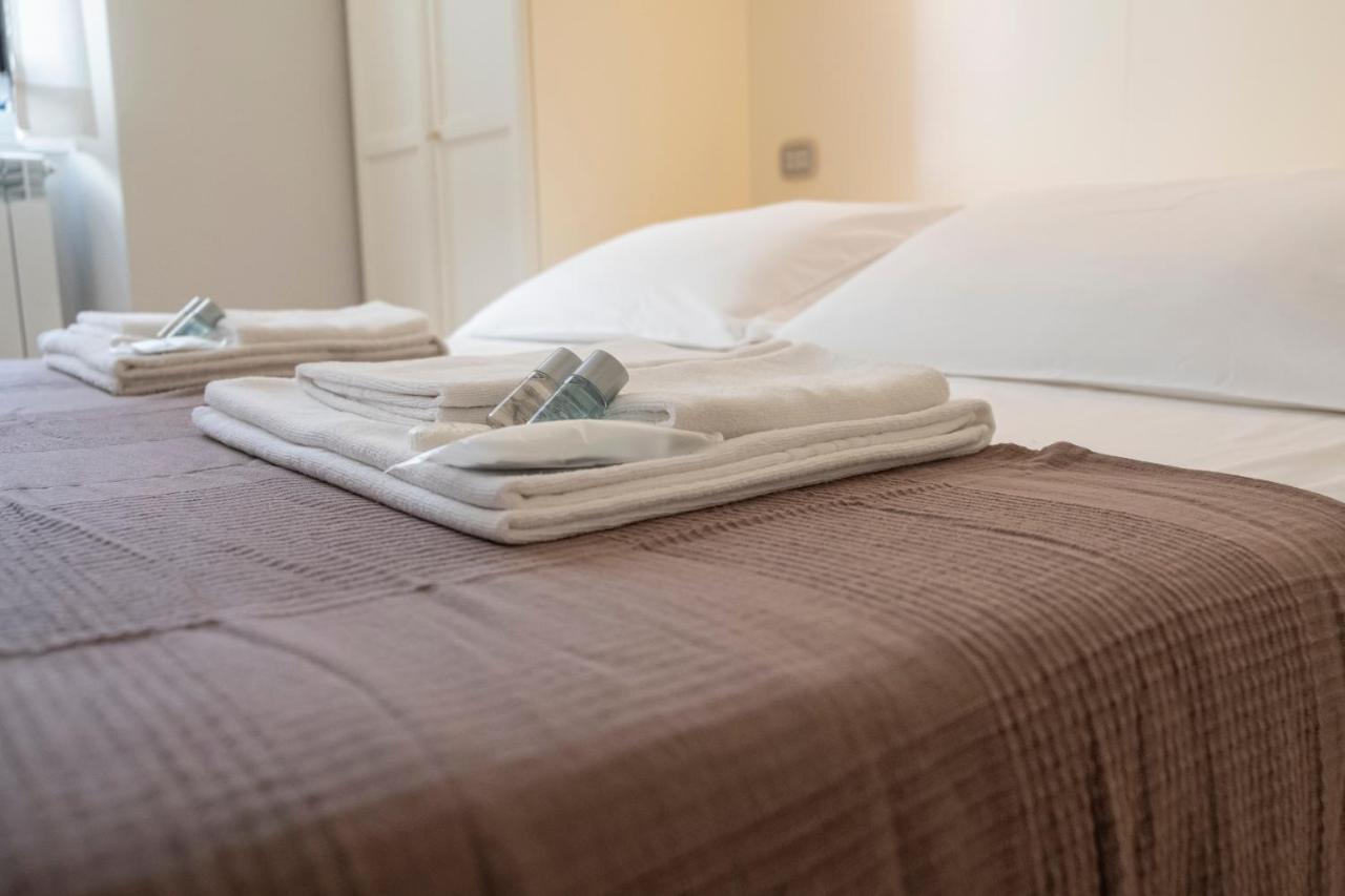 Noliday Suite Riviera Luxury Sea Flat Ngoại thất bức ảnh