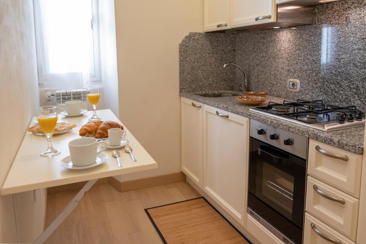 Noliday Suite Riviera Luxury Sea Flat Ngoại thất bức ảnh