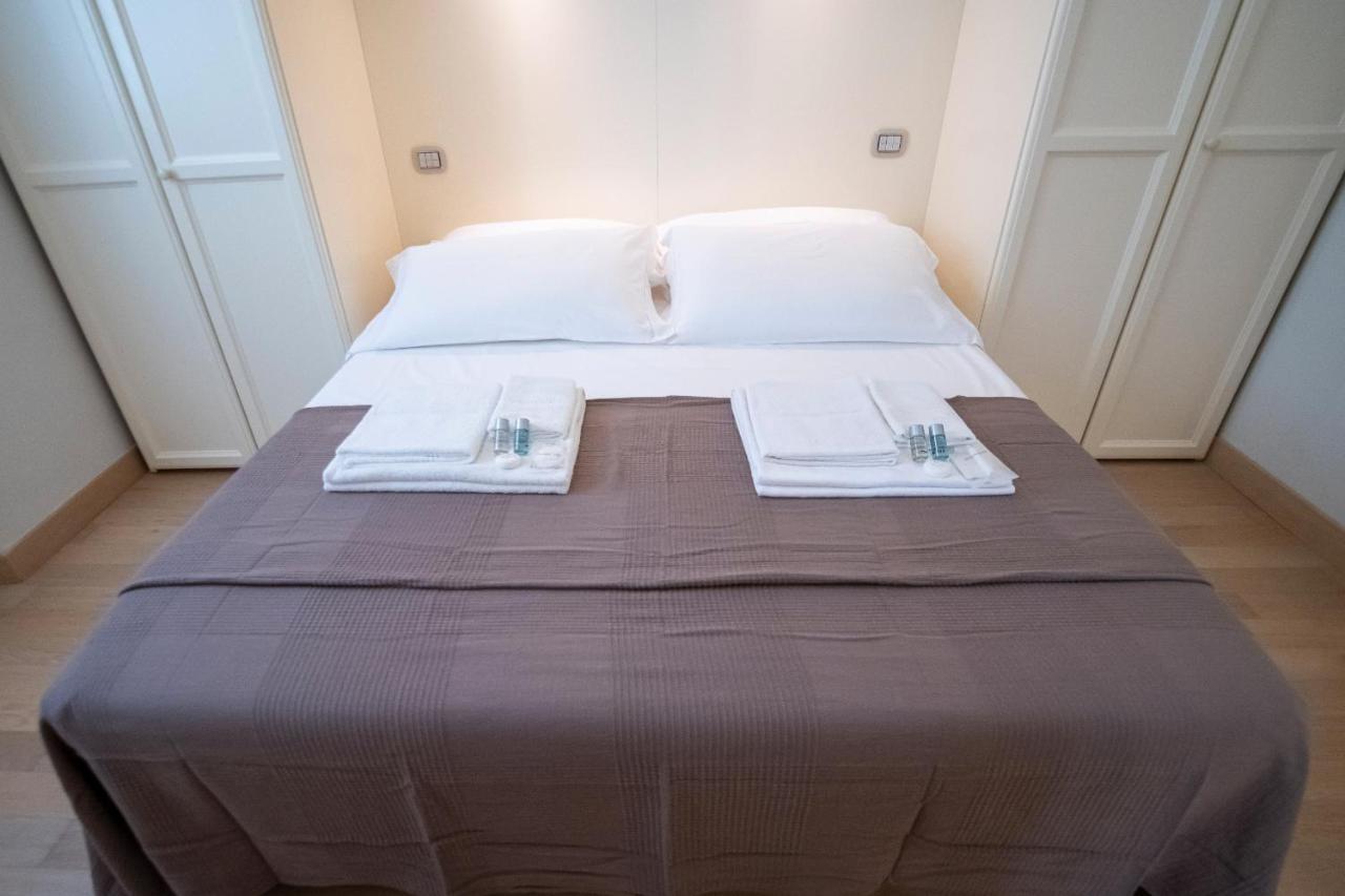 Noliday Suite Riviera Luxury Sea Flat Ngoại thất bức ảnh